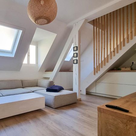 Travel Homes - Newgate 3, Elegant, Heart Of Colmar Extérieur photo
