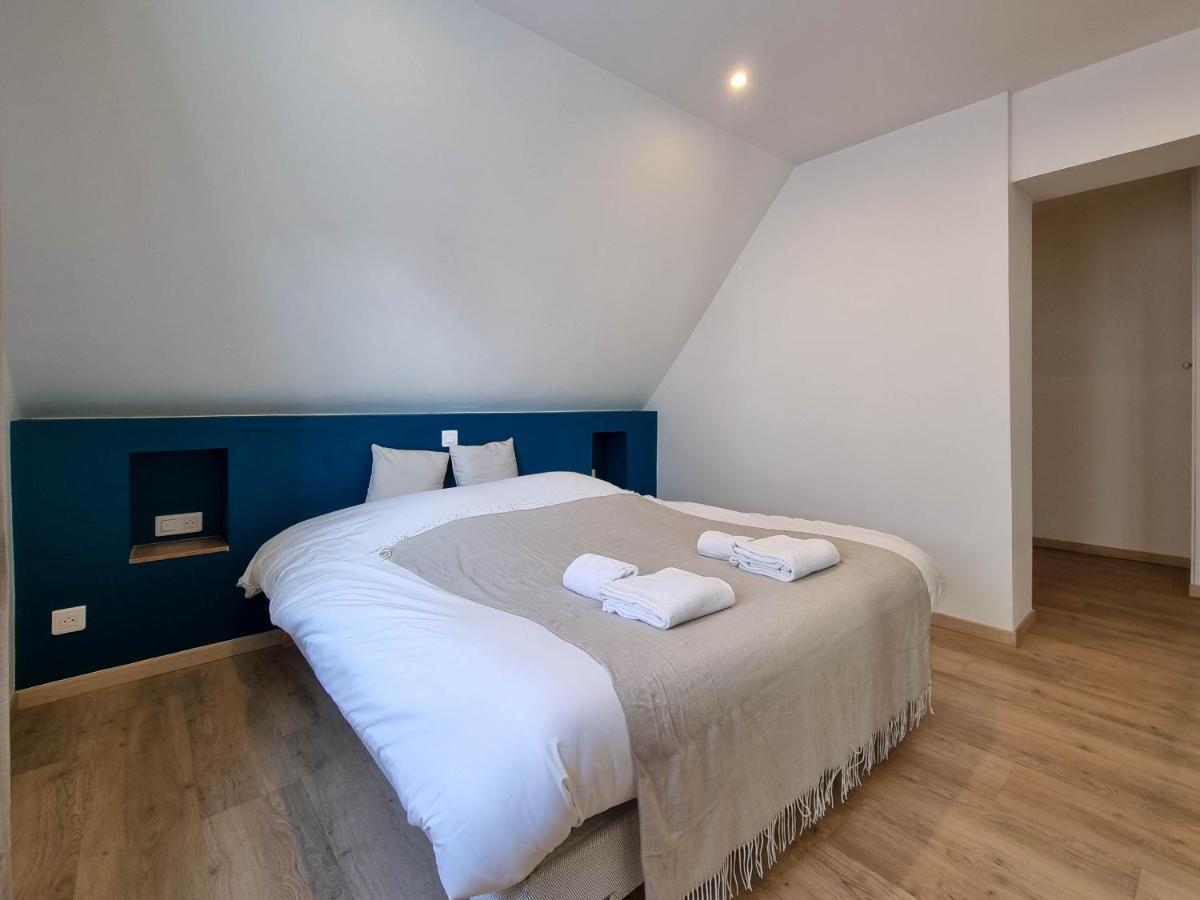 Travel Homes - Newgate 3, Elegant, Heart Of Colmar Extérieur photo