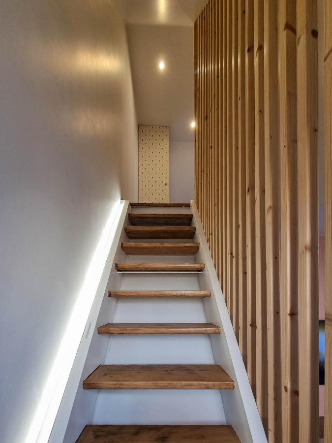 Travel Homes - Newgate 3, Elegant, Heart Of Colmar Extérieur photo