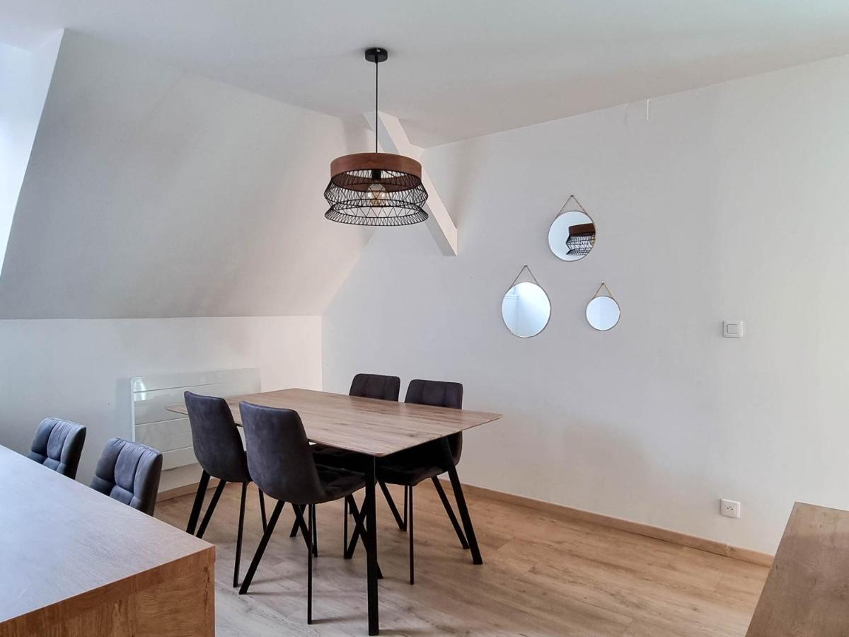 Travel Homes - Newgate 3, Elegant, Heart Of Colmar Extérieur photo